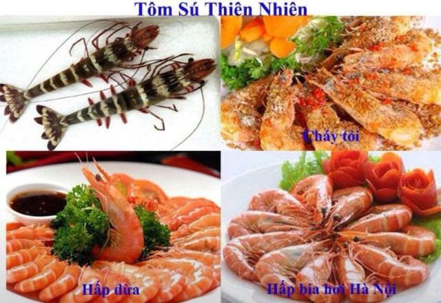 Отель Khach San Thu Linh Thanh Hoa Экстерьер фото